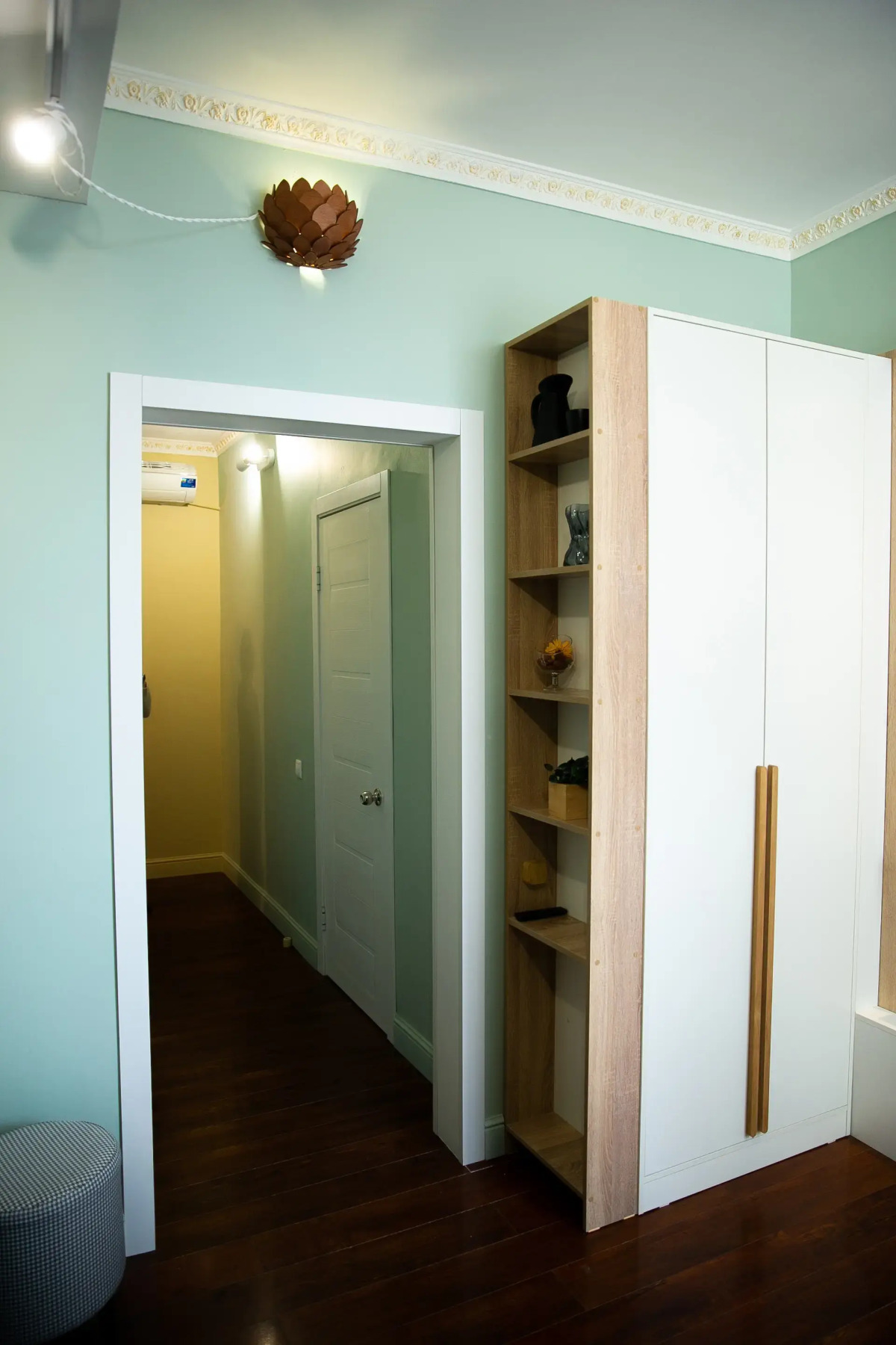 Апартаменты Студия в самом Центре Новосибирска