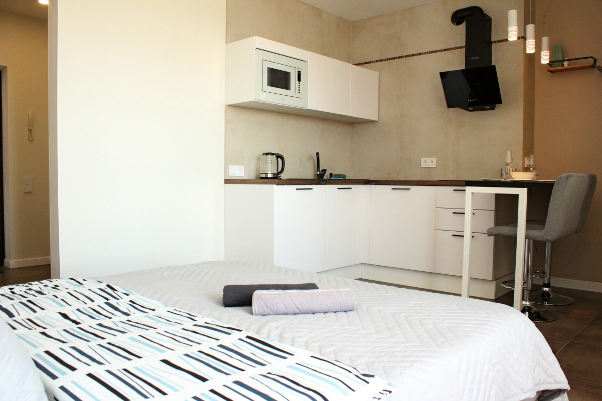 Квартира в центре, рядом с РКБ им. Куватова