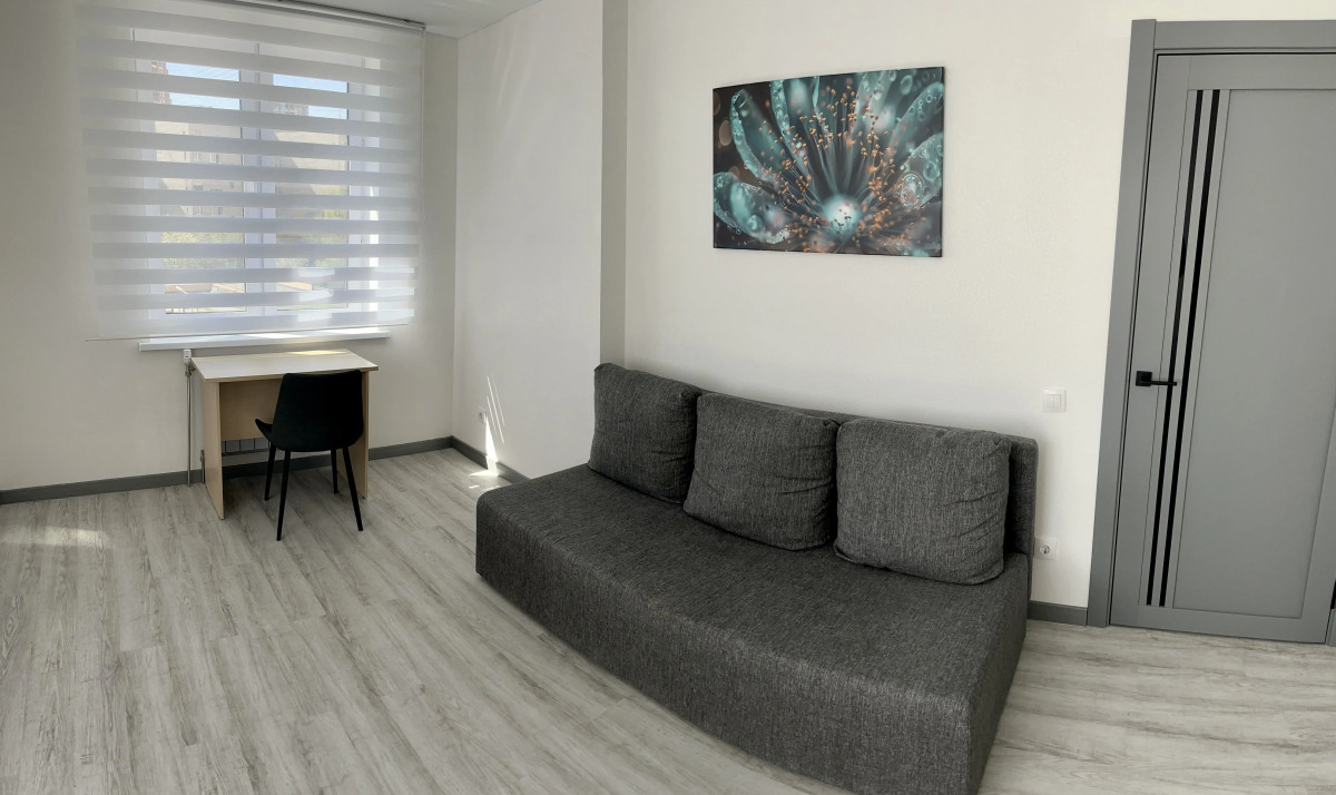 Апартаменты Татлин Comfort House