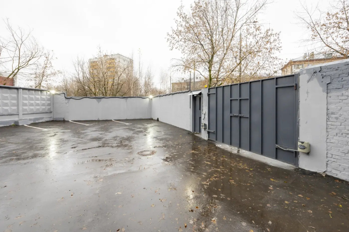 Апартаменты Уютная 2-х местная студия м.Нижегородская