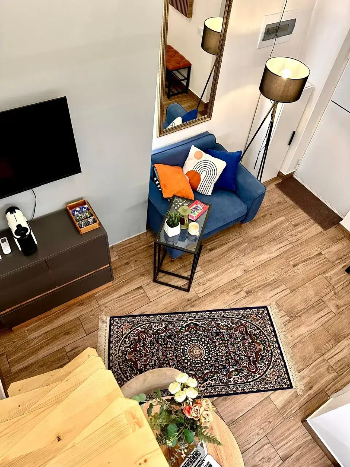 Апартаменты Два Города рядом метро Динамо