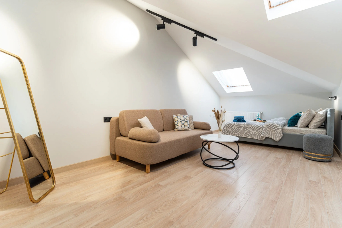 Апартаменты в Элитном ЖК Изумрудный Город в Геленджике от LetoAрart