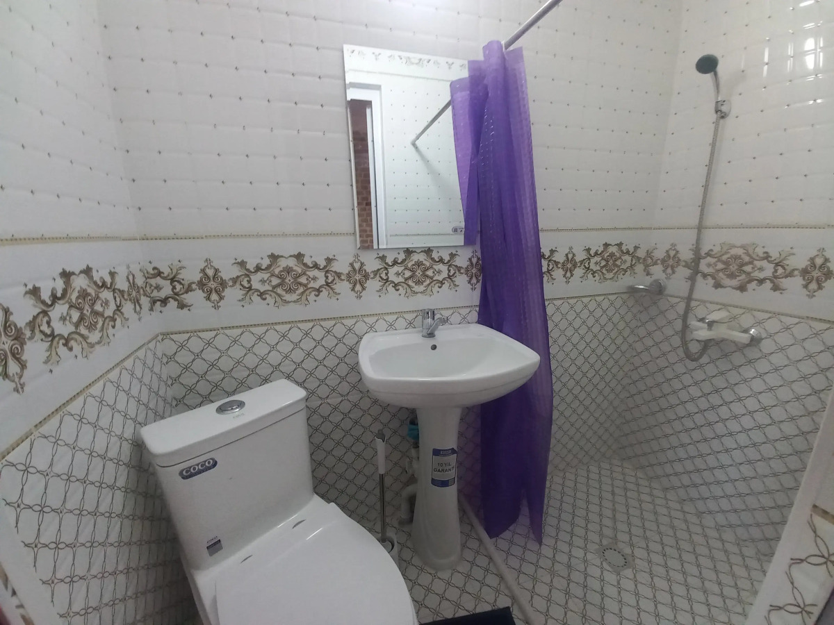 Гостевой дом Abdullah in ichan Kala