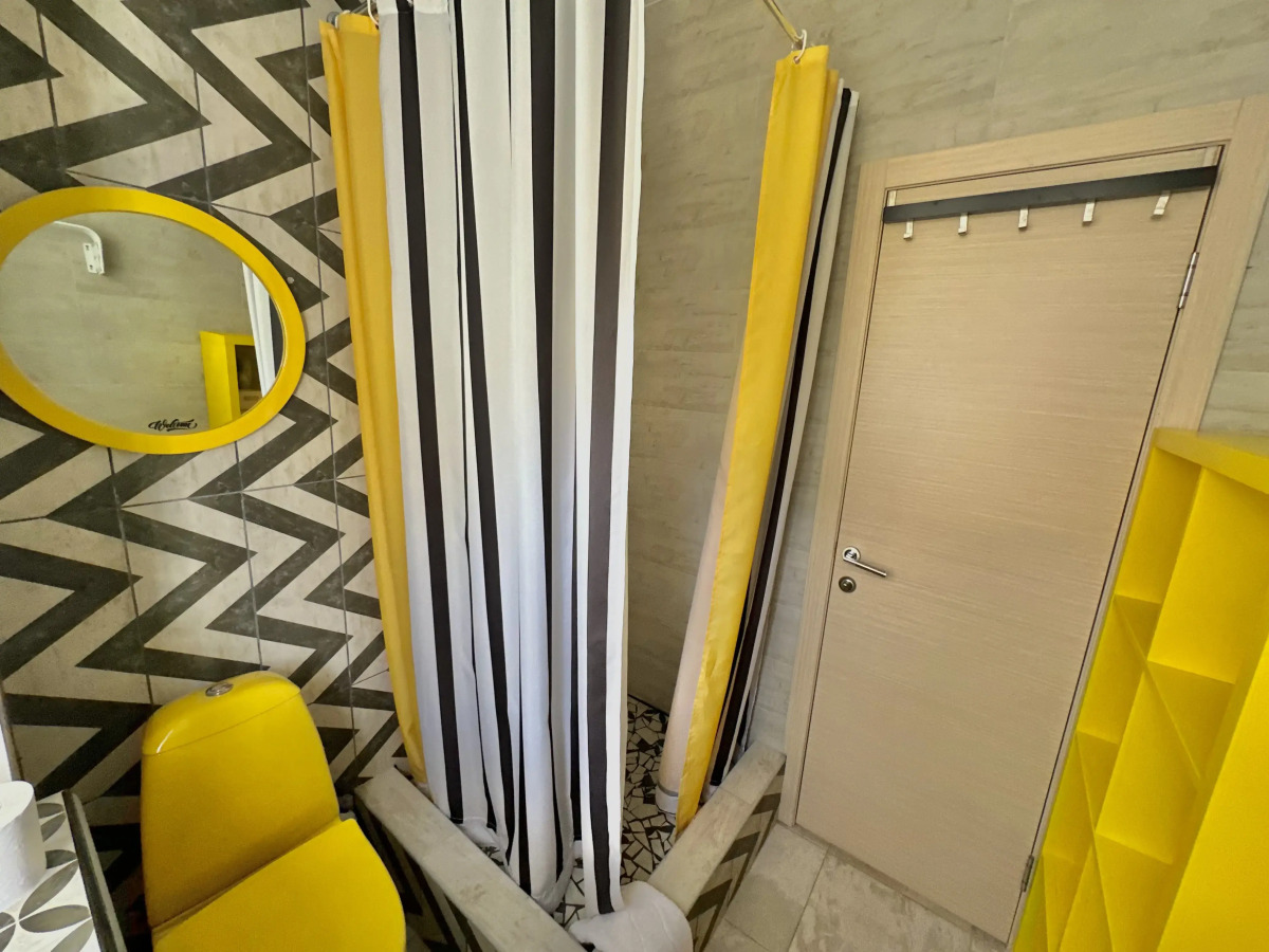 Квартира WELCOME Терешковой 26