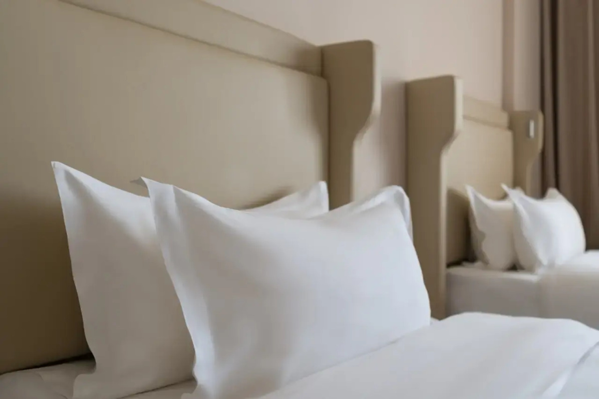 Mövenpick Samarkand