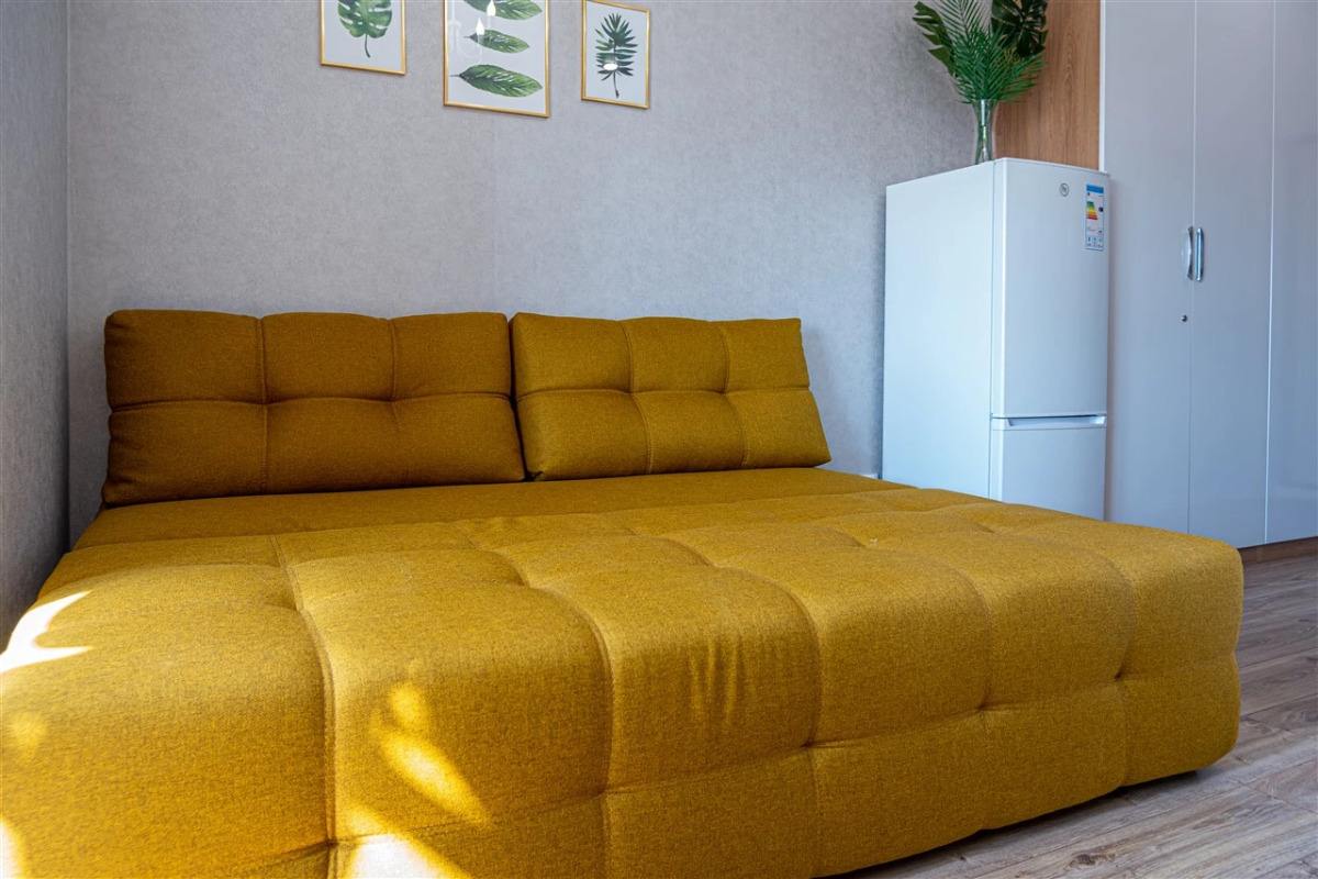 Апартаменты Студия в Новом Элитном Доме