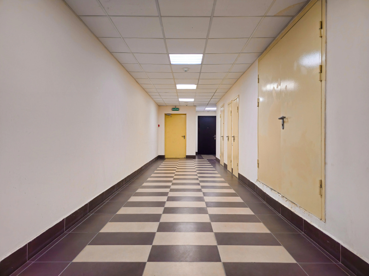 Квартира 2-х комн квартира Люкс Бриз Триколор у м.ВДНХ до 6 чел.