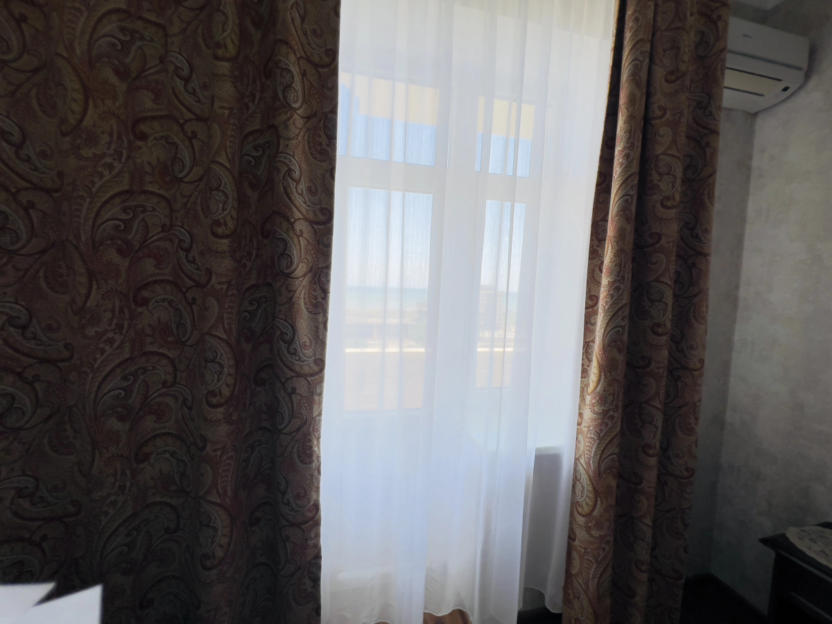 Апартаменты Люкс на Берегу Каспия