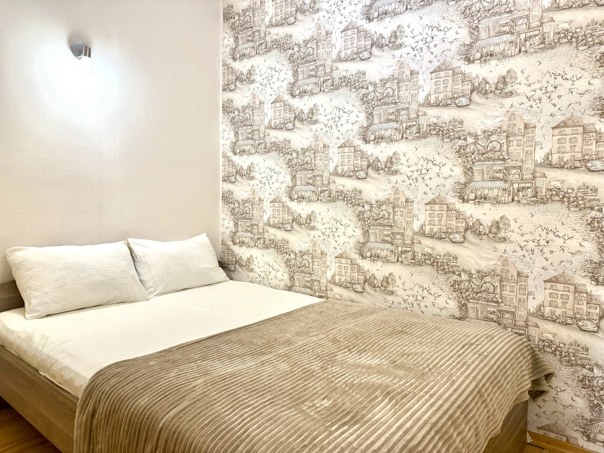 Апартаменты Родионова 197