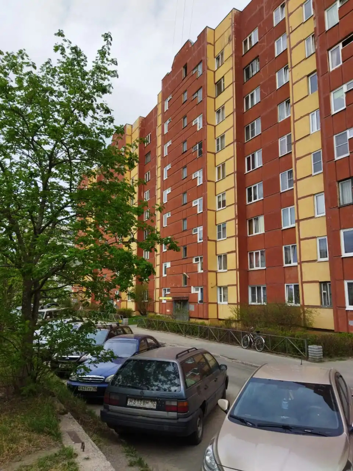 Квартира уютная в Петрозаводске