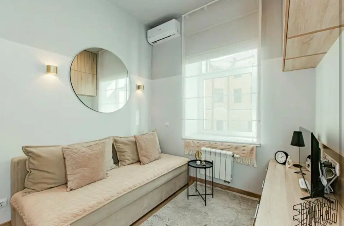 Апартаменты МаркРум возле Кремля