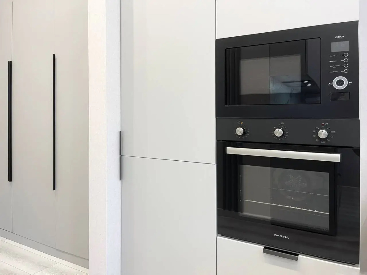 Апартаменты Sun Hills Ольгинка 5