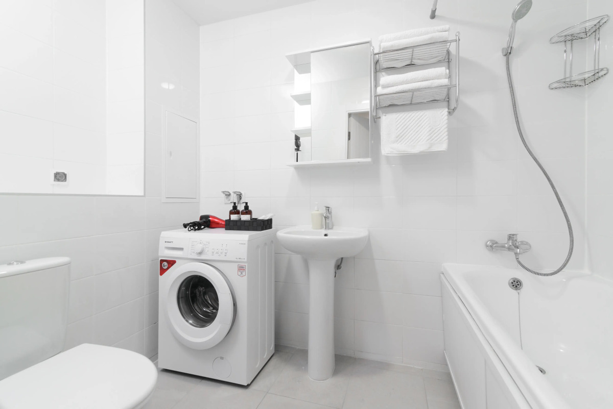 Квартира Трехкомнатные Viktory Apart у метро Котельники