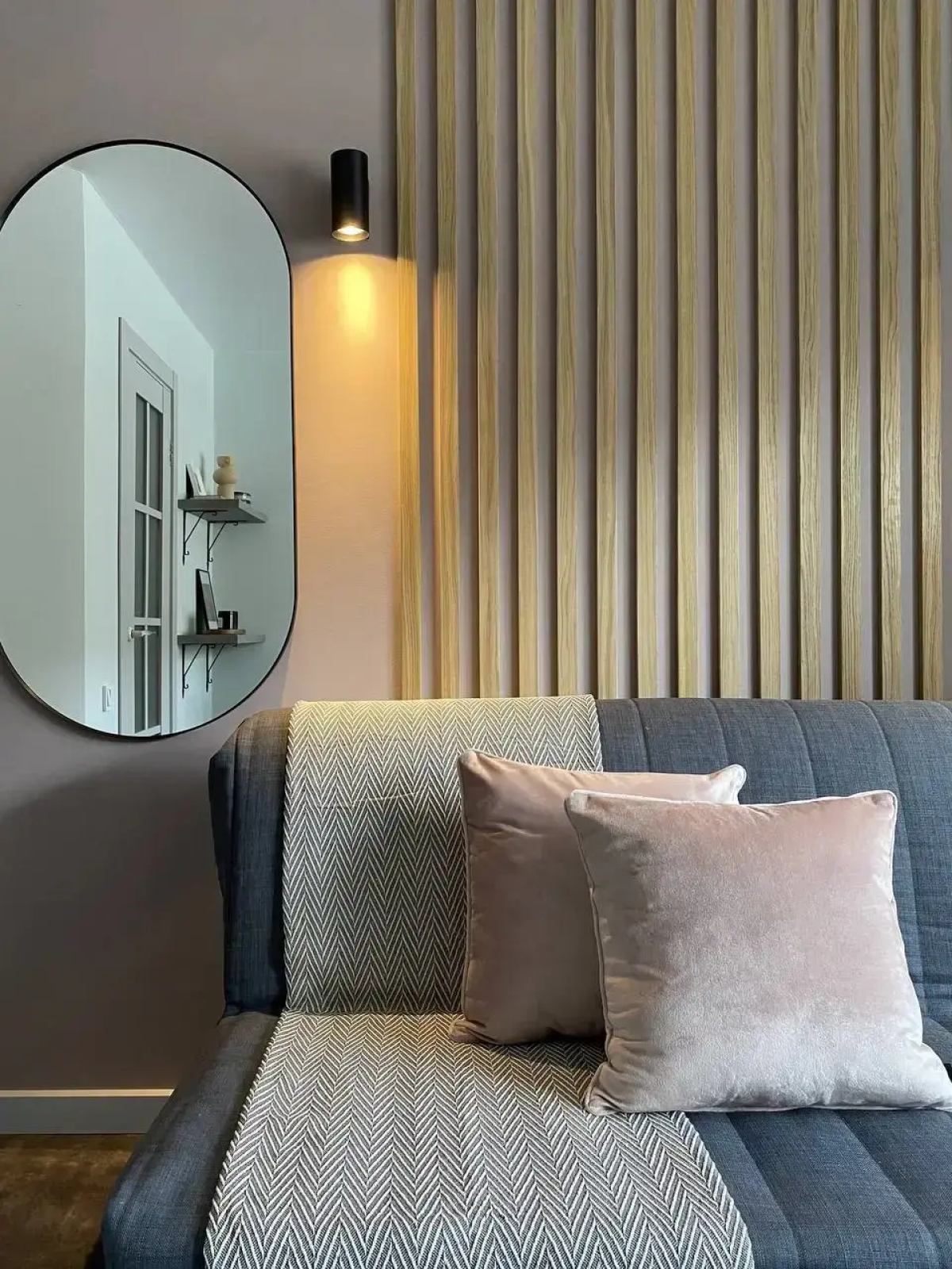 Апартаменты Теорема 2