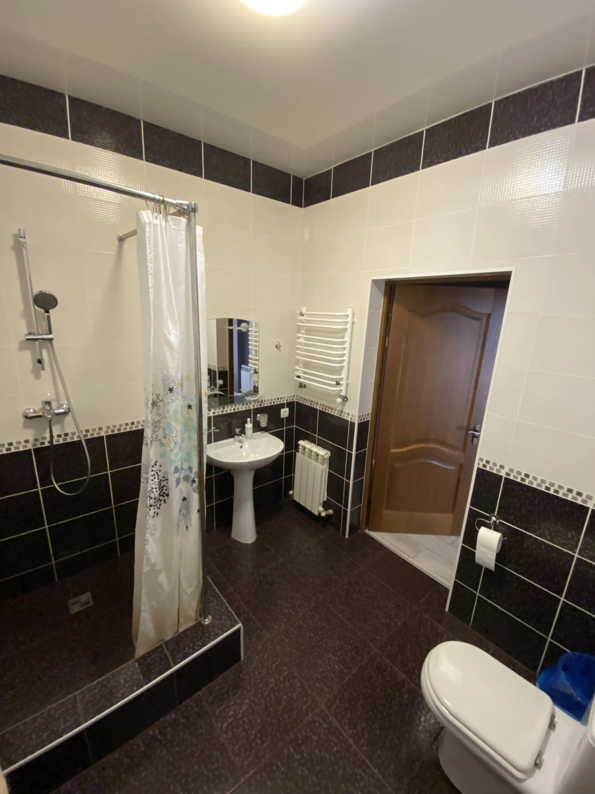 Гостевой дом Экодом Кедровый