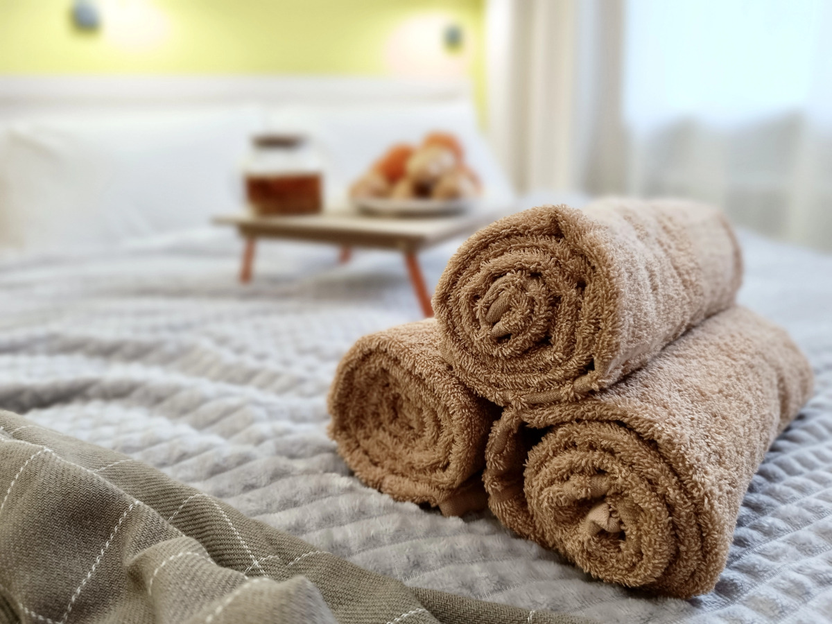 Квартира Комсомольский проспект 8-3