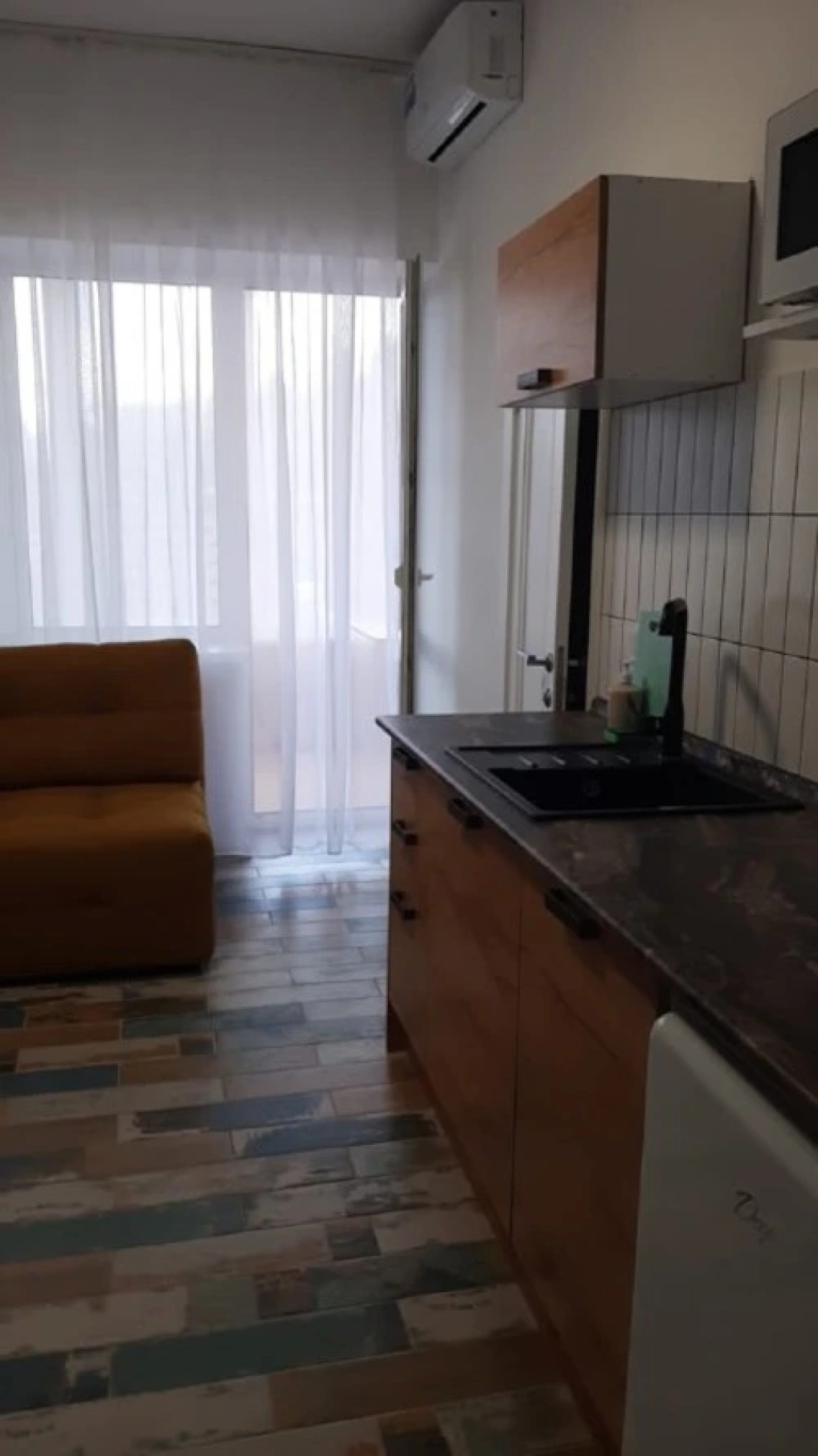 Апартаменты Дублин бэй 4