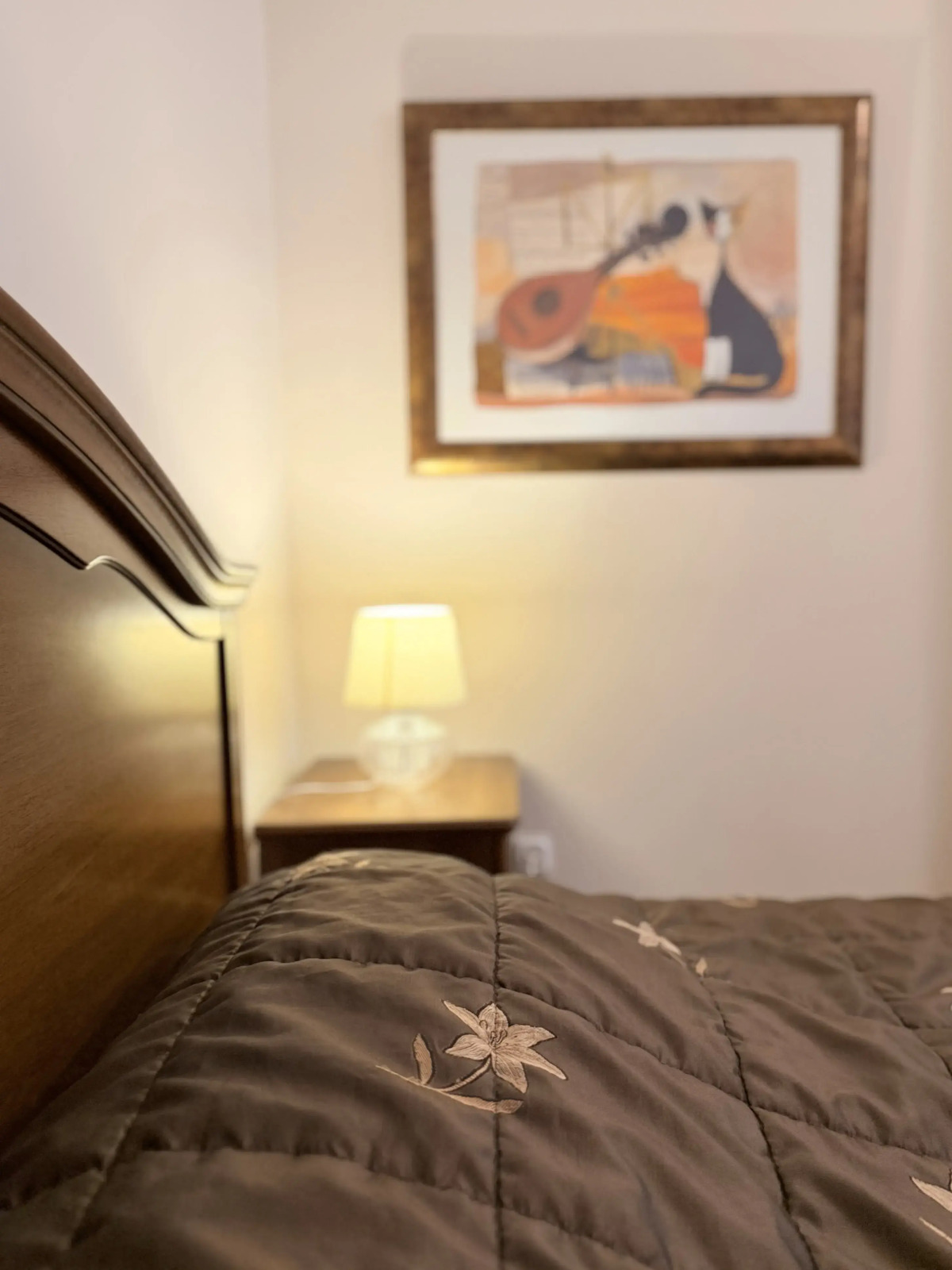 Апартаменты Elite Realty на Малой Садовой 3 №2