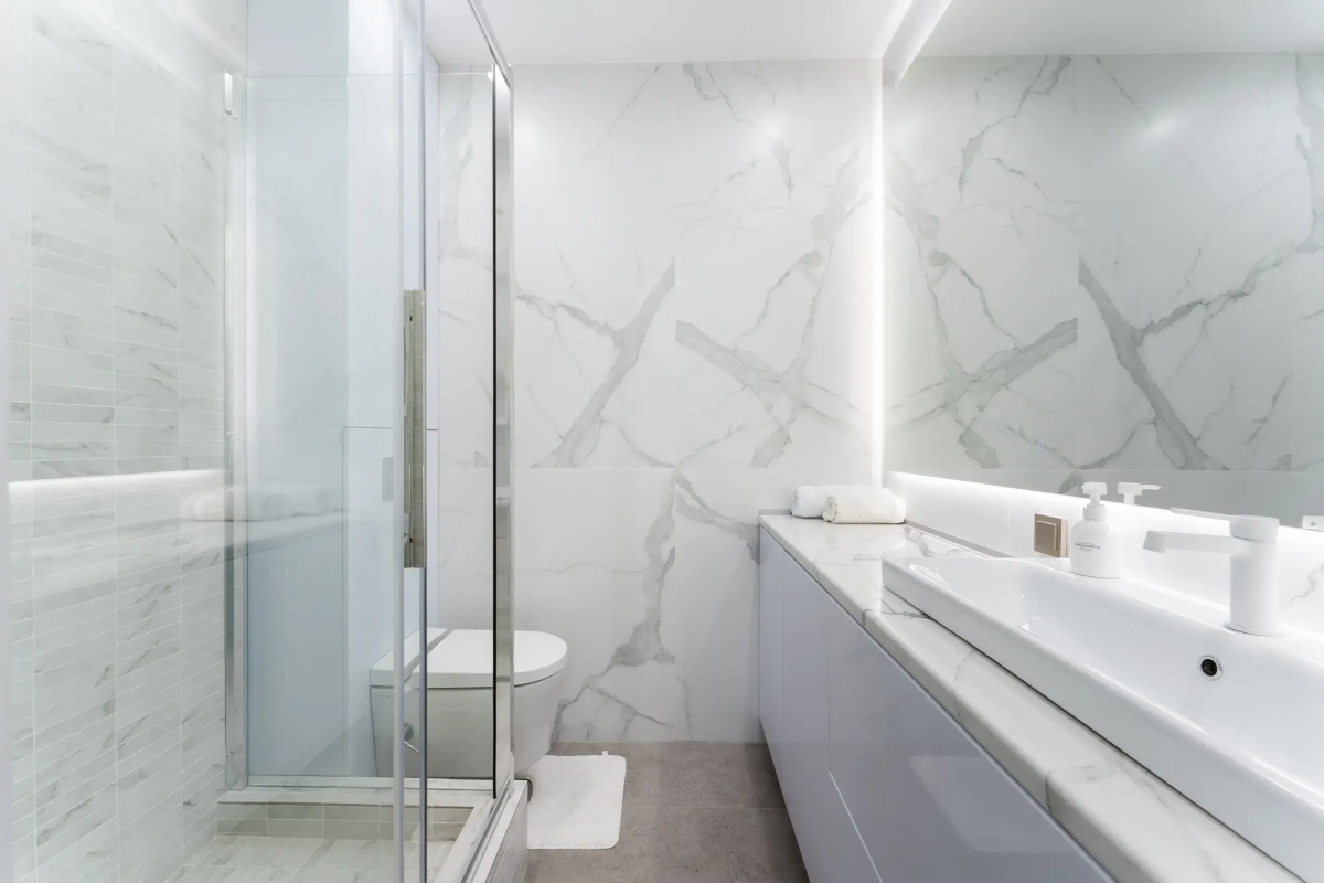 Квартира 2 K Рядом с Белорусским Вокзалом и Метро с Дизайнерским Ремонтом