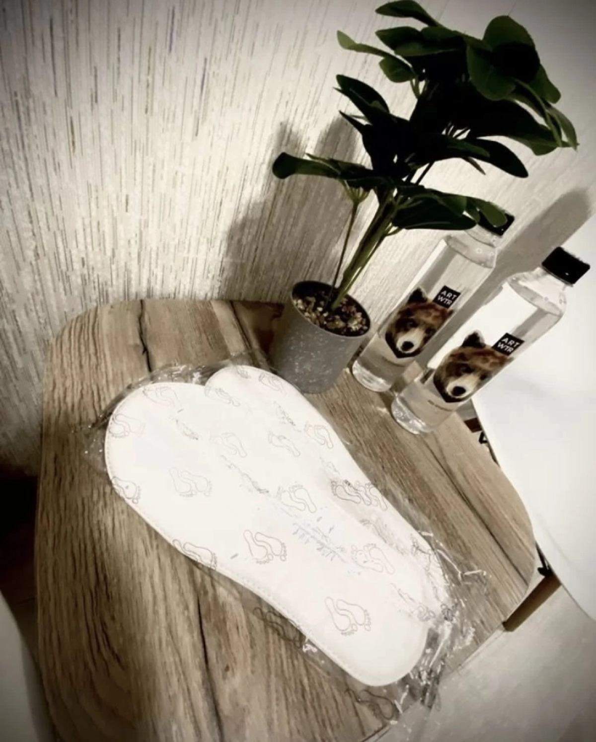 Квартира на садах