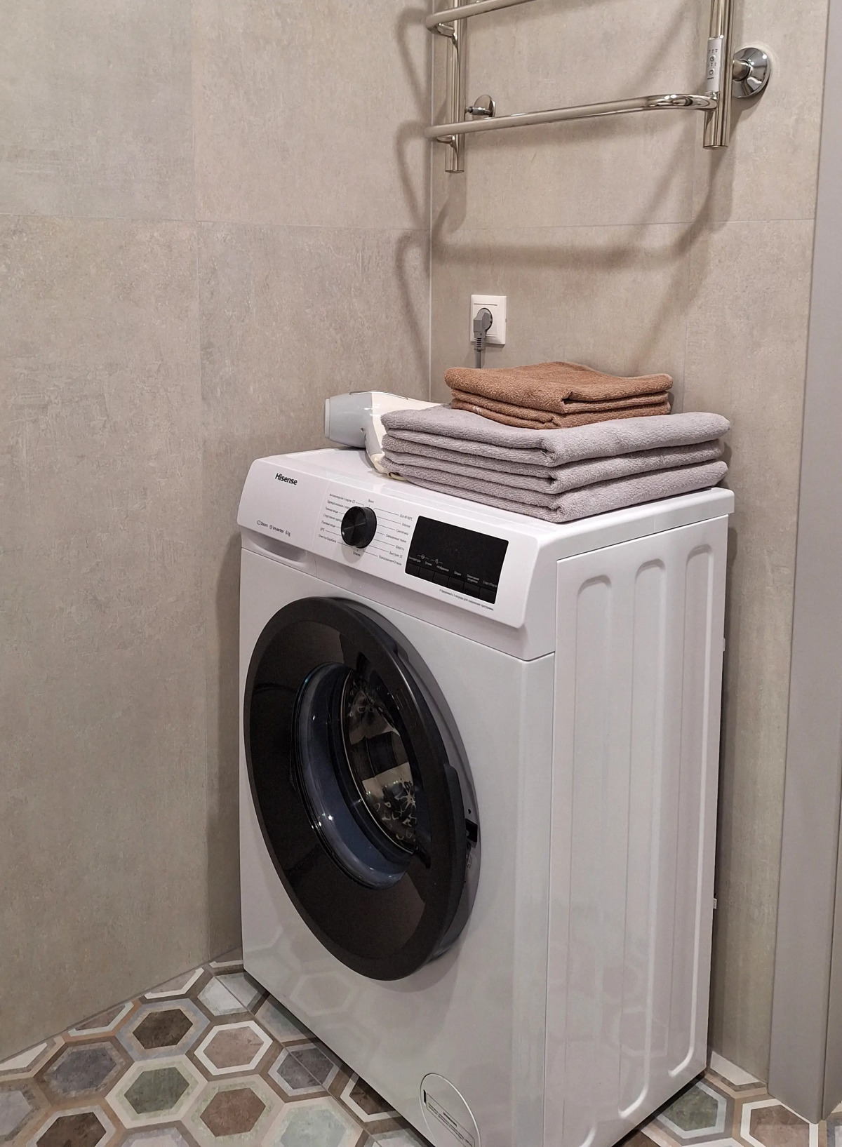 Апартаменты Comfort Russia Северо-западная 15к2