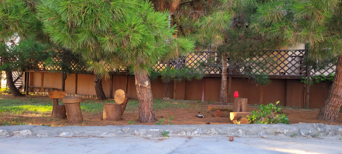 Гостевой дом Пламя