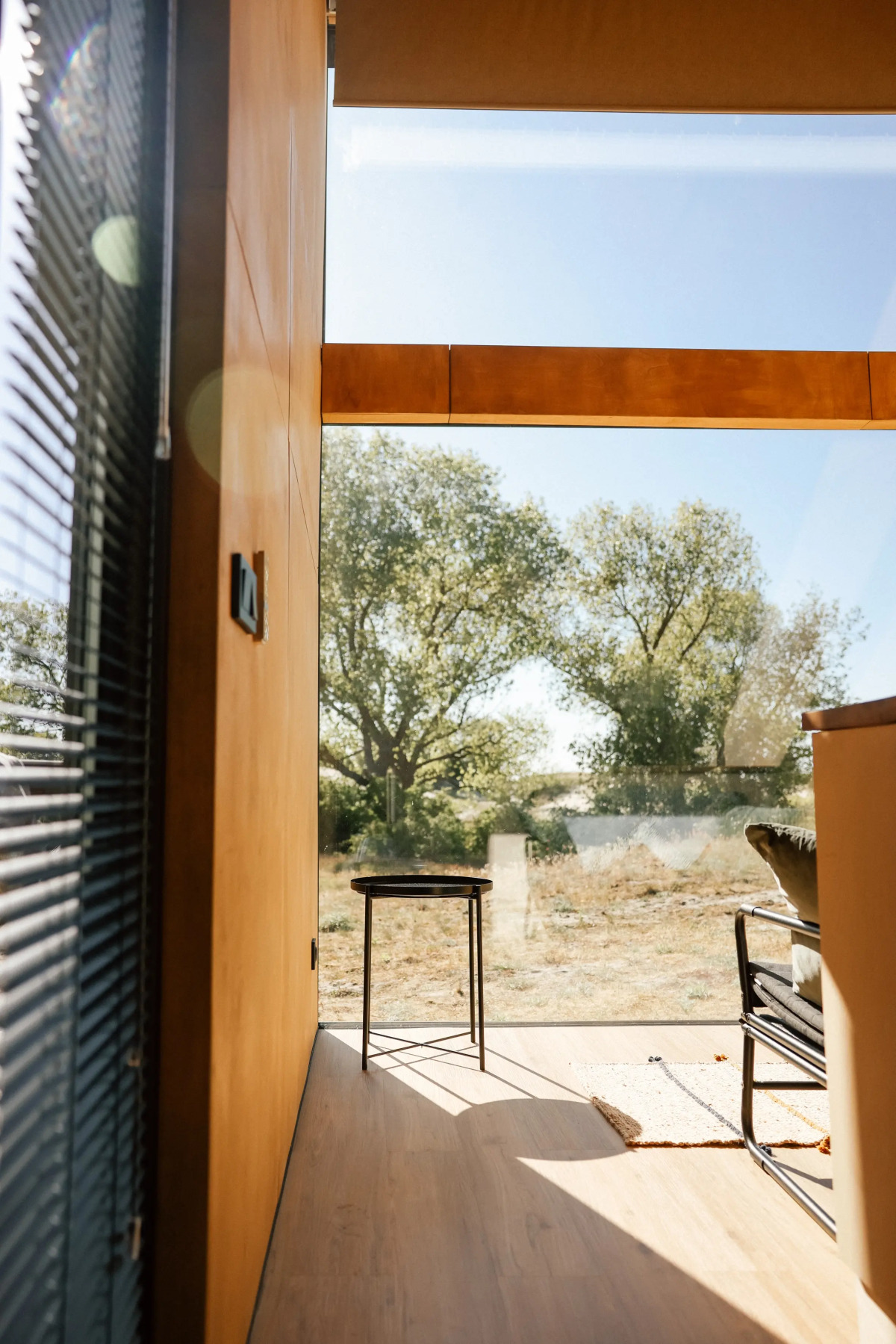 Глэмпинг Викингуд