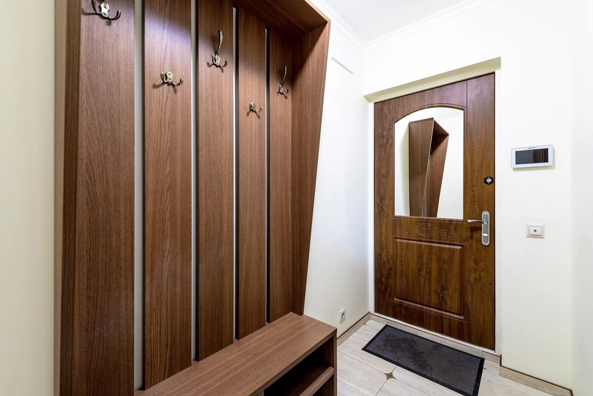 Квартира в Центре с Евроремонтом