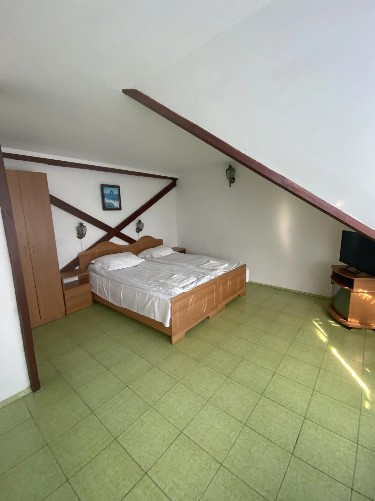 Гостевой дом Камелот