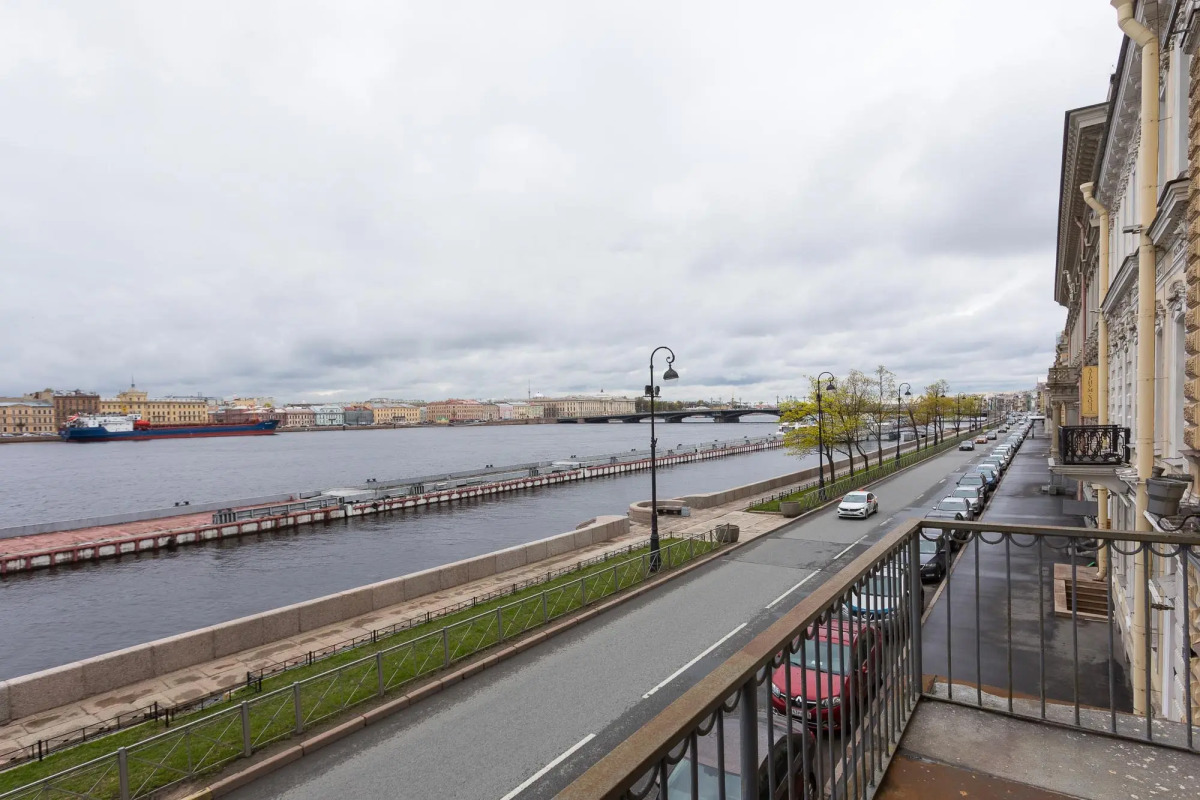 Отель Особняк Молво