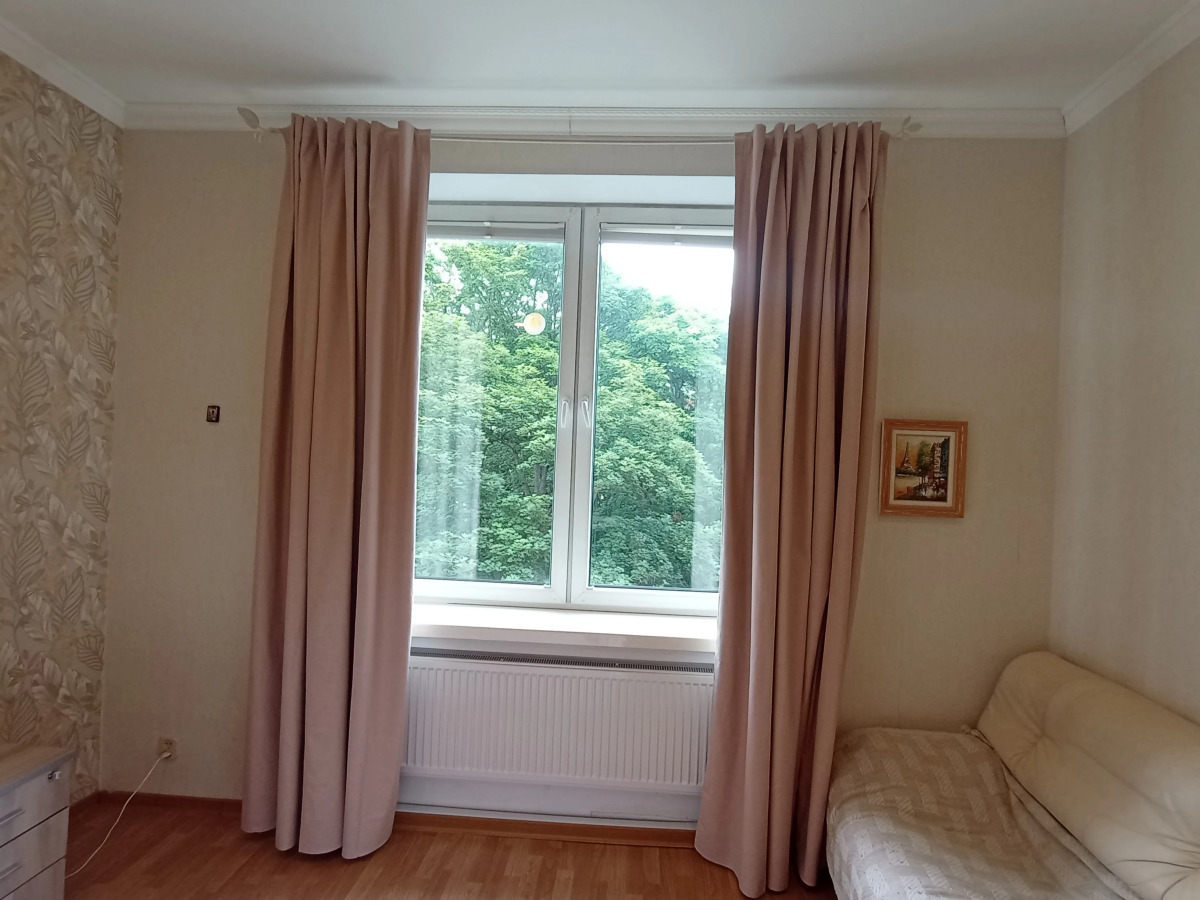 Квартира Красная 8