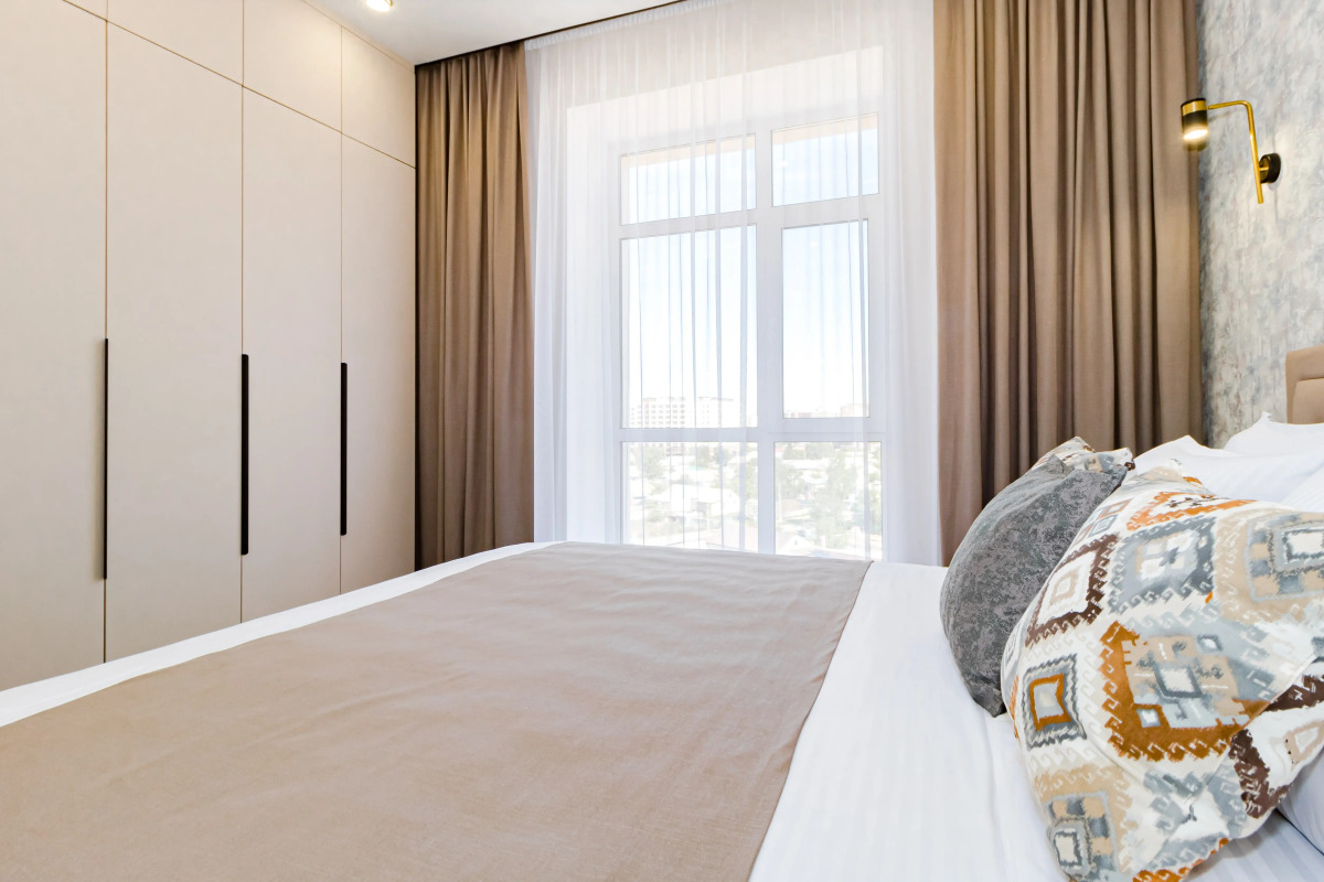 Квартира на Улице Жошы Хана, 13