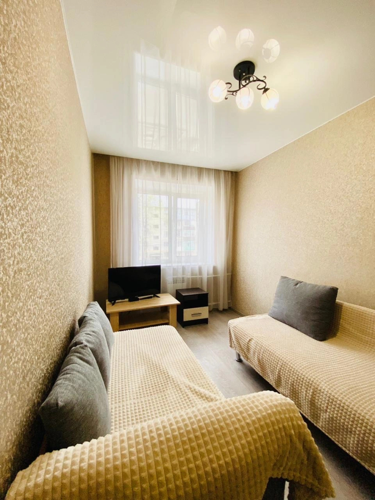 Апартаменты Советская 167/2