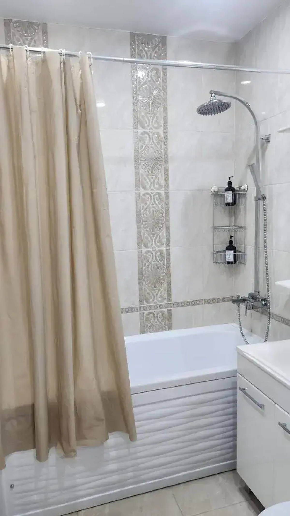 Квартира Солнечный Оазис на ул. Куликова