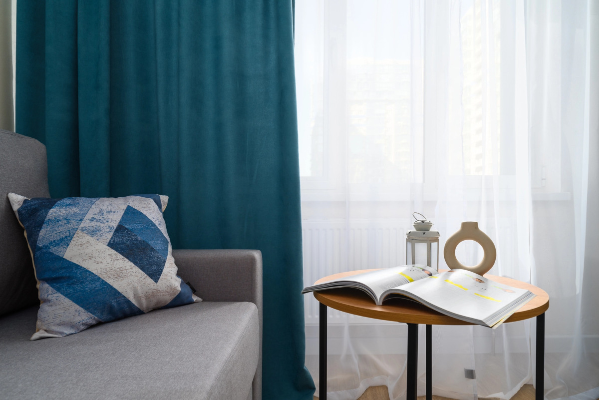 Апартаменты Grand Palace 635