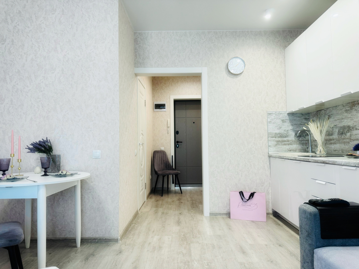 Квартира Atmosfera Sna на Кирова