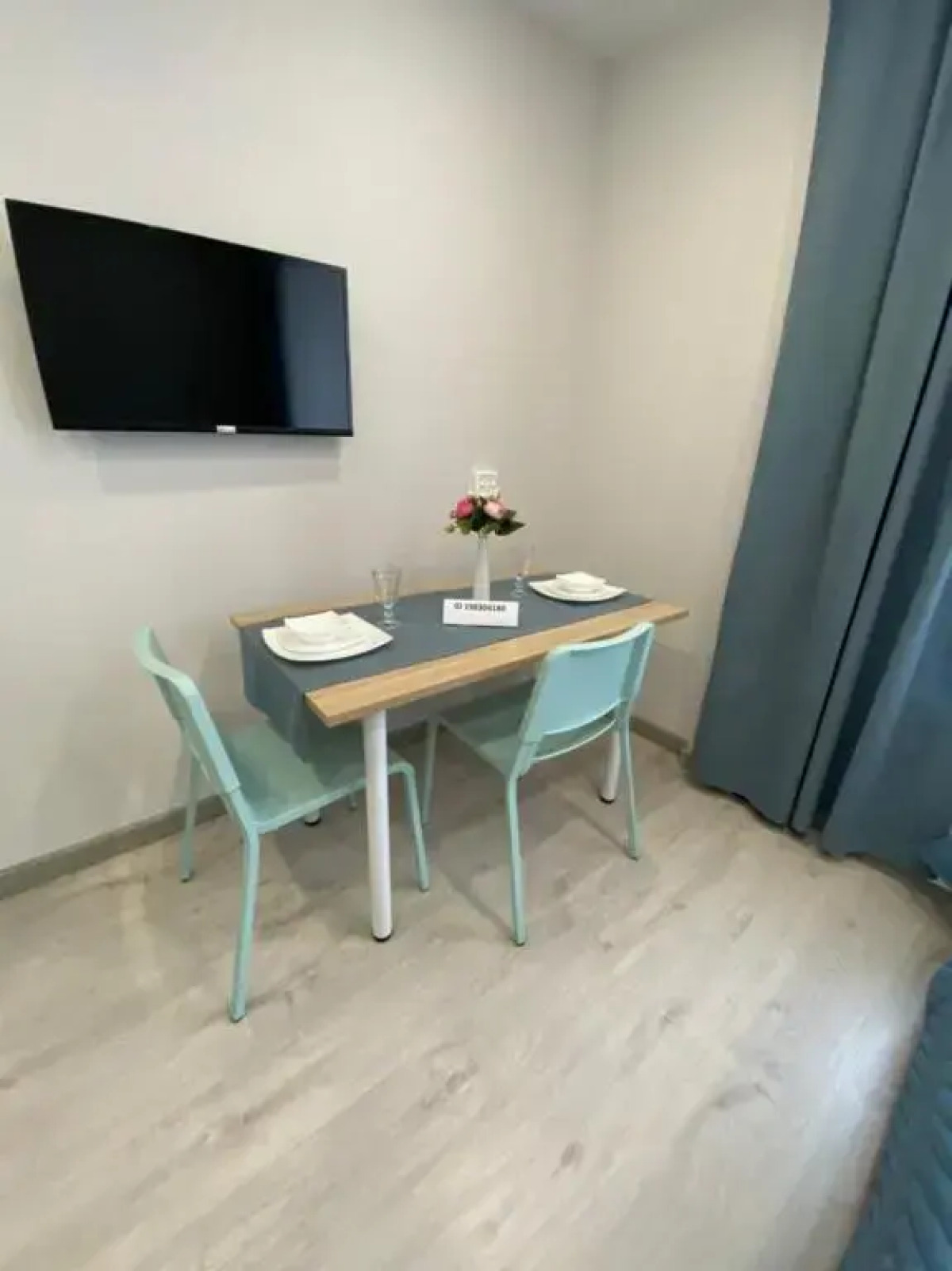 Квартира Irkroom 2