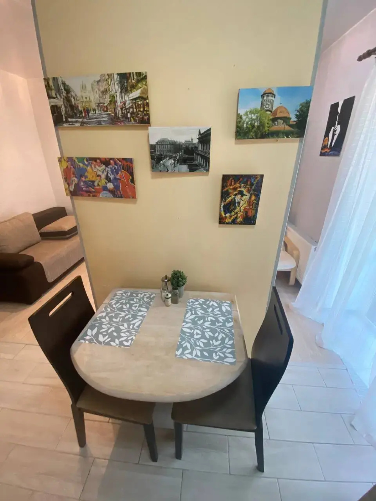 Апартаменты Лакки Хоум