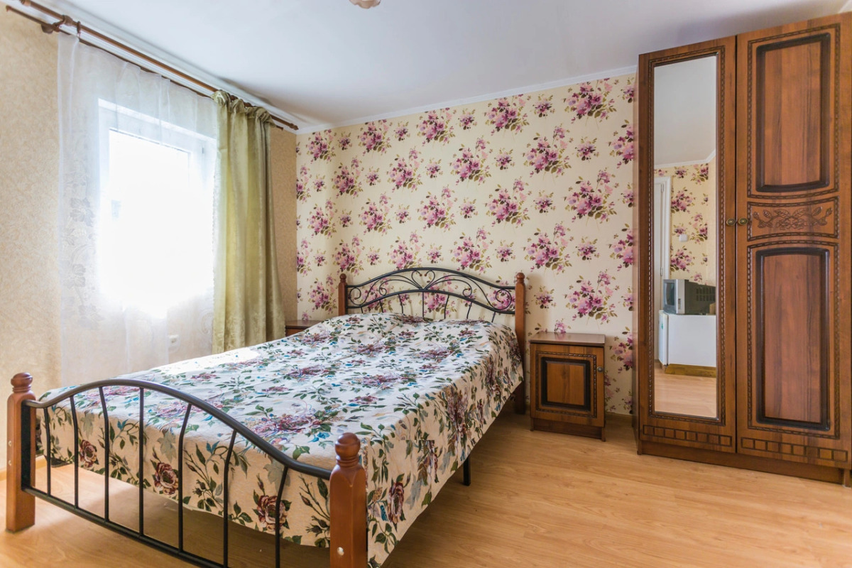 Гостевой дом на Красных партизан