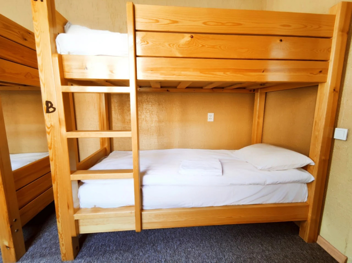 Мини-отель Silkroad