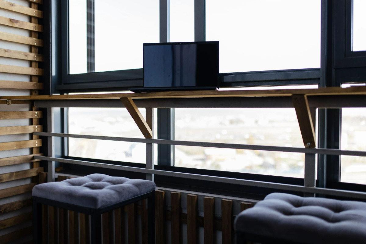 Квартира Видовая квартира в 5 минутах от аэропорта