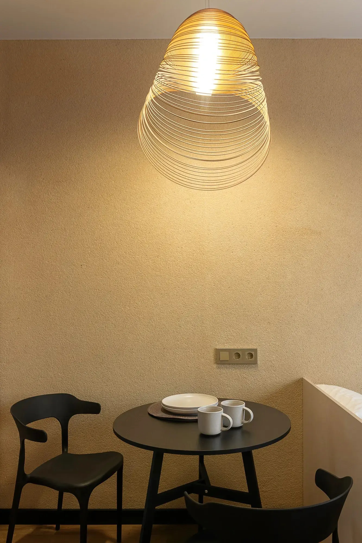 Апартаменты Style Nova