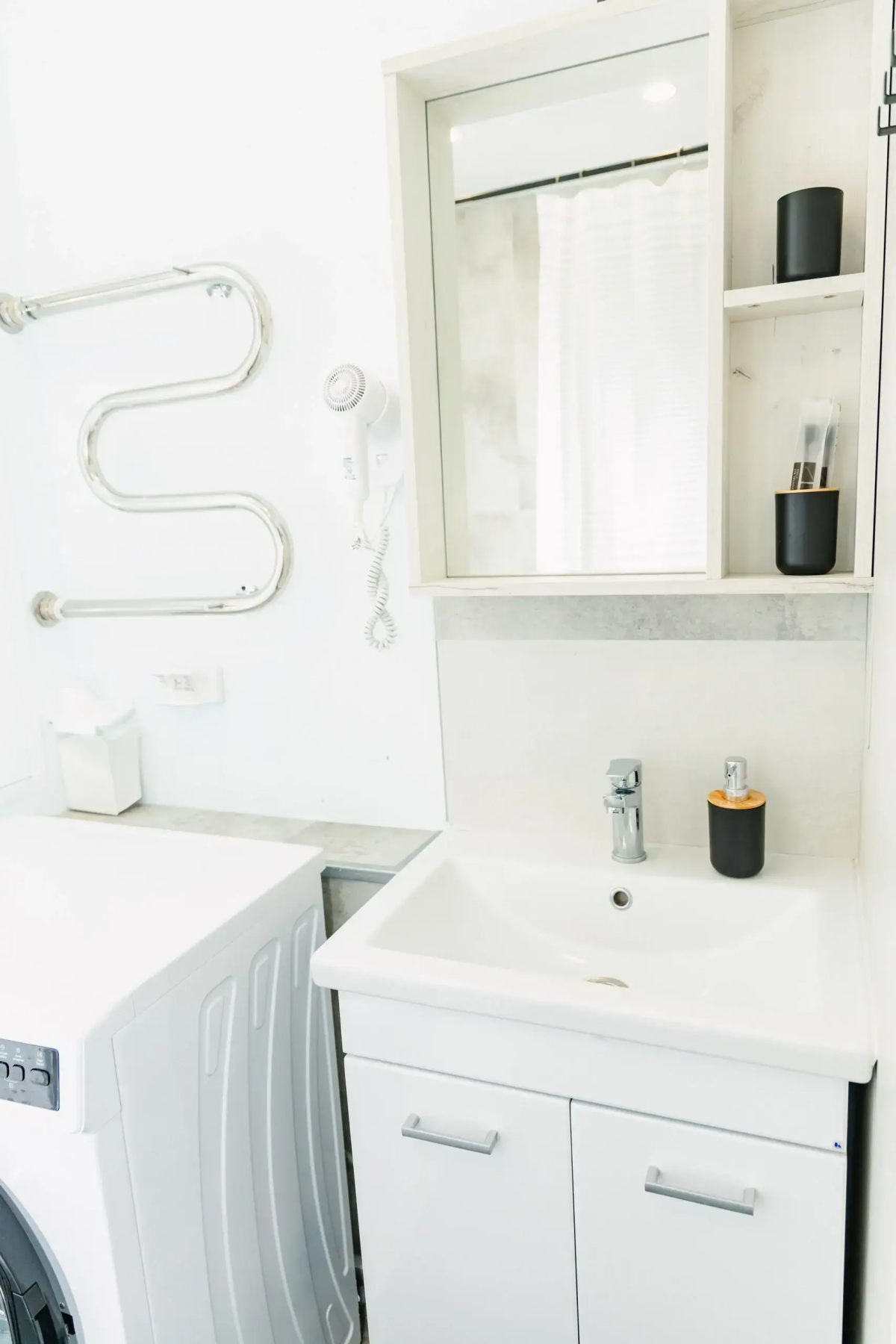 Квартира студия