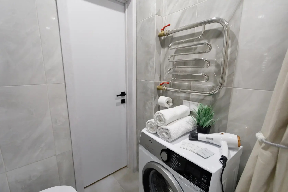 Апартаменты Квартира на Гражданской 60