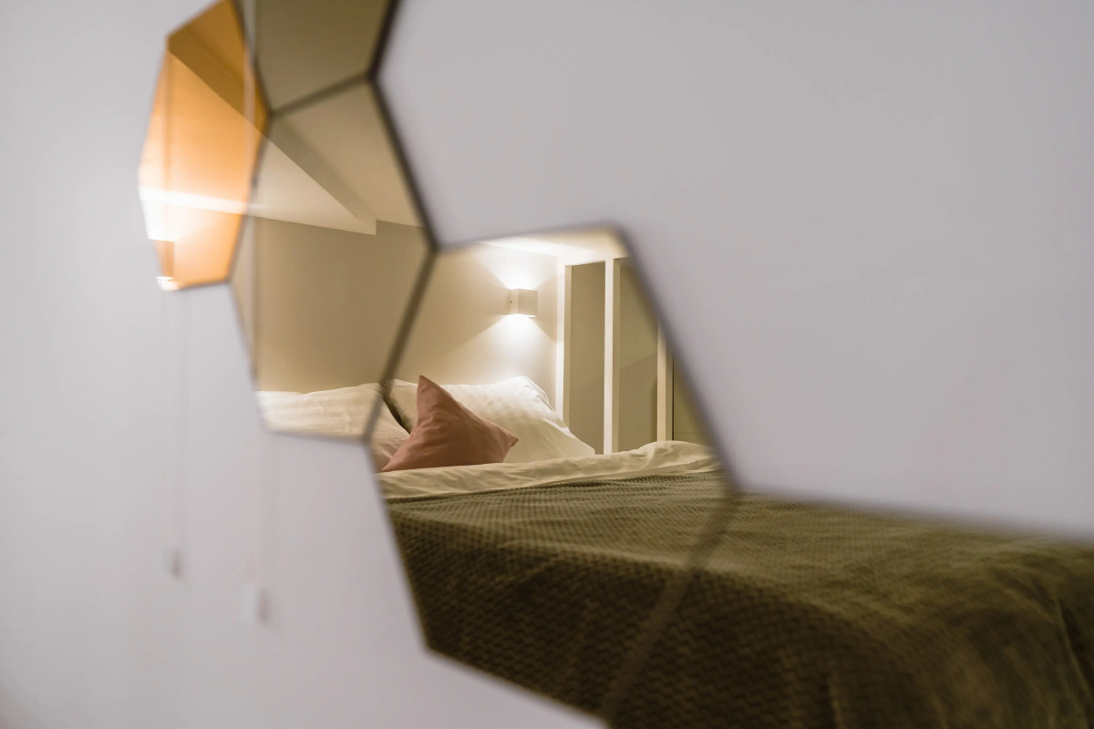 Квартира На Балет 2