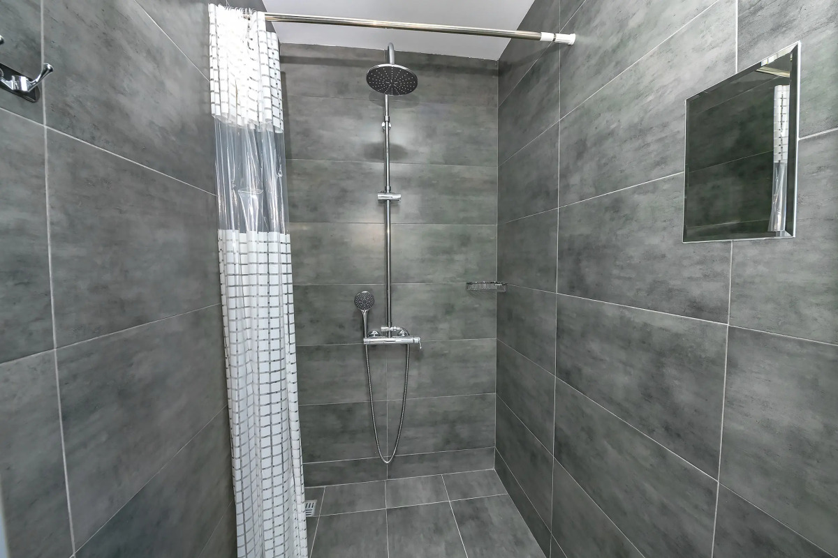 Хостел Море