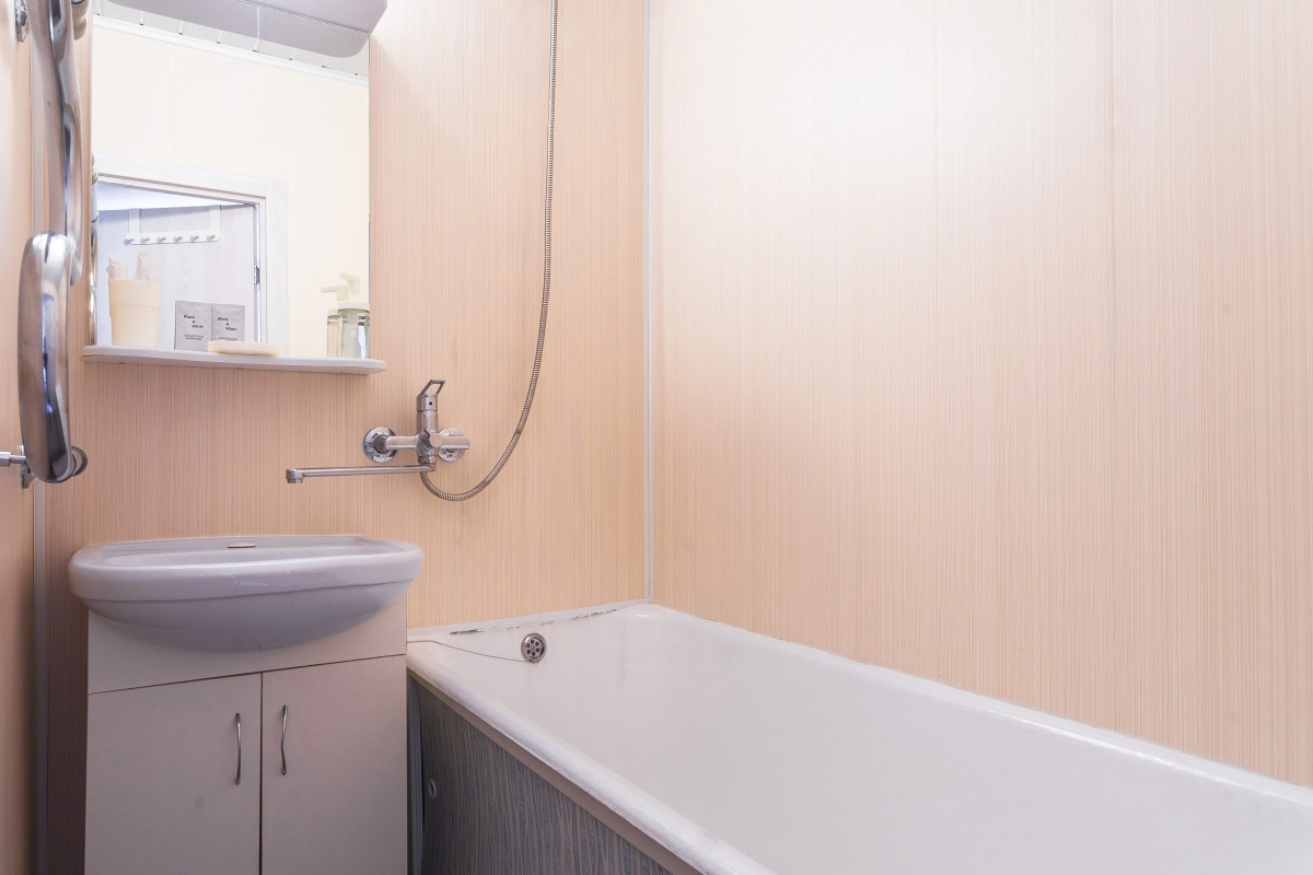 Апартаменты 1 шаг на Белы Куна 13