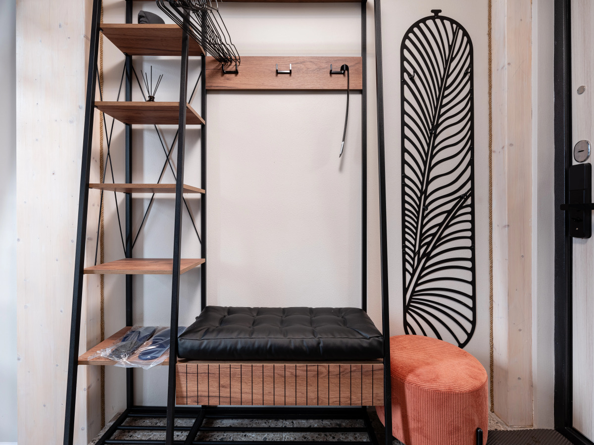 Апартаменты ДВА ГОРОДА у метро Динамо