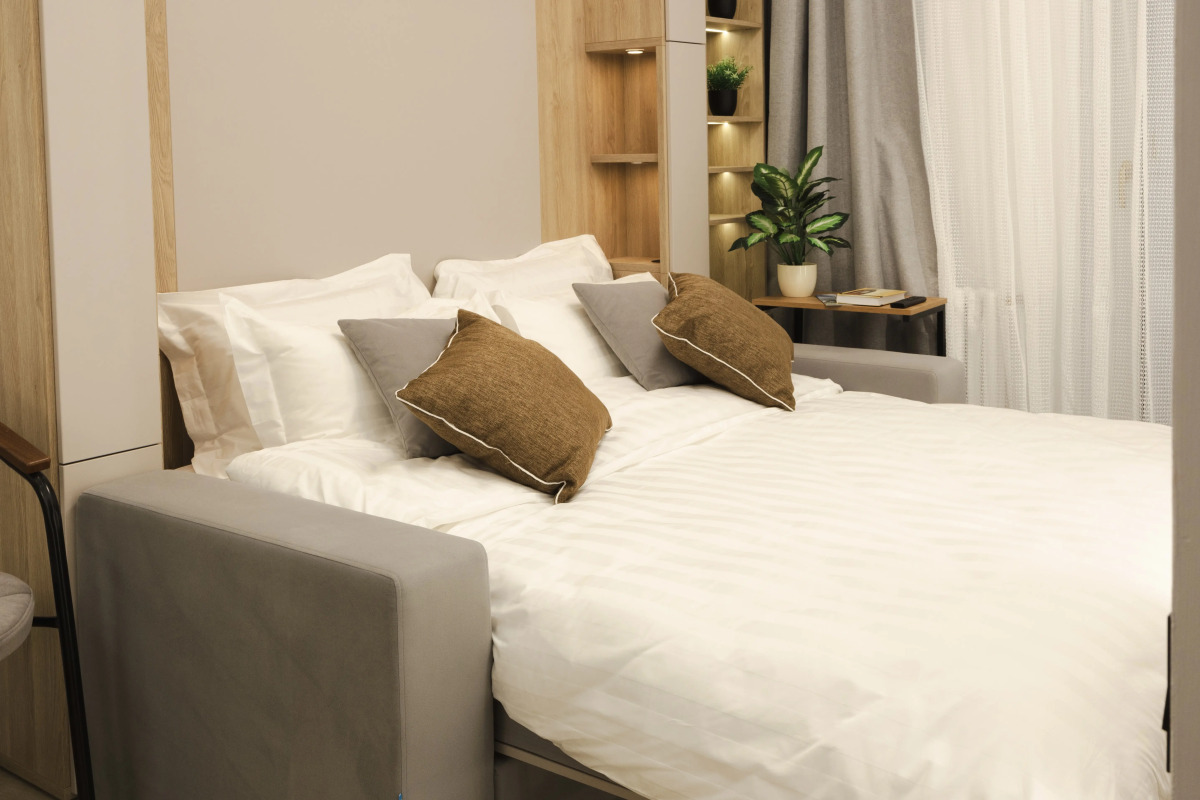 Квартира Самая красивая квартира в Сергиев Посаде