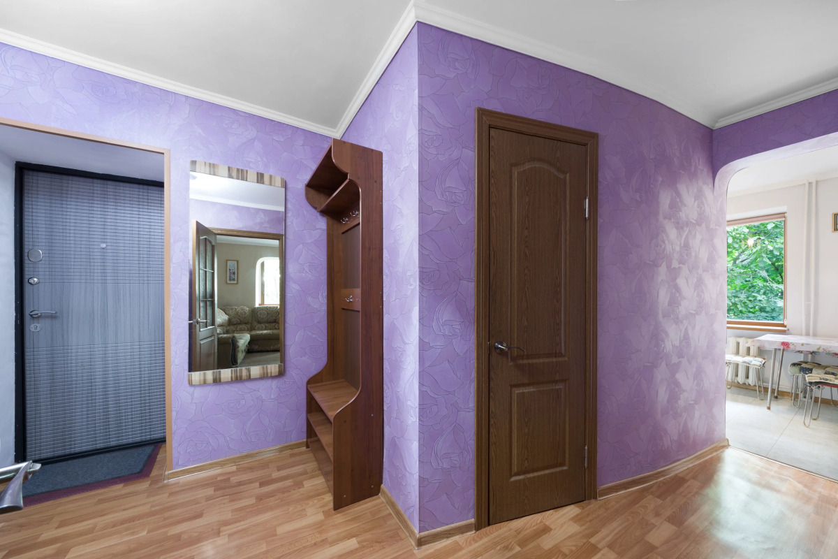 Квартира Велинградская 1